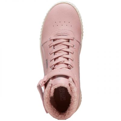 2. Buty Puma Carina 2.0 Mid Wtr Jr 387380 03
