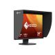8. EIZO ColorEdge CG2400S - monitor 24,1", 1920 x 1200, WUXGA, AdobeRGB 99%, wbudowany kalibrator, USB-C PD