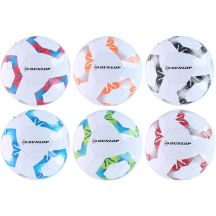 PIŁKA NOŻNA DUNLOP R.5