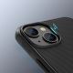 13. Nillkin Super Frosted Shield Pro Magnetic Case etui iPhone 14 Plus z MagSafe magnetyczne czarny
