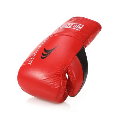 2. Rękawice Yakima Sport Wolf L 8 oz 1005248OZ