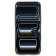 3. Etui Spigen Ultra Hybrid na iPhone 18 Pro / 17 Pro - przezroczyste
