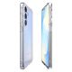 8. Etui Spigen Ultra Hybrid na Samsung Galaxy S25 FE - przezroczyste