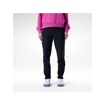 Spodnie damskie ROSSIGNOL W Pull-On Pant czarne