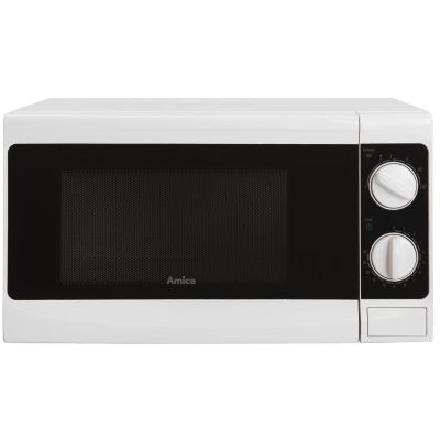 Kuchenka Amica AMG 20M70 V (700W; kolor biały)