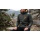 10. Kurtka Geographical Norway Softshell Royaute DB 068 M WY8027H/GN/Dark Grey / Orange