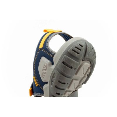 24. Sandały Keen Knotch Jr 1026159