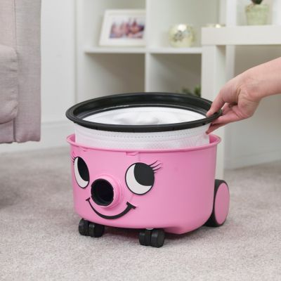 5. Numatic HET160 Hetty