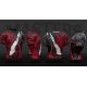 5. Koszulka Masters treningowa M MFC DARK SIDE "CRACKED" 06122-M