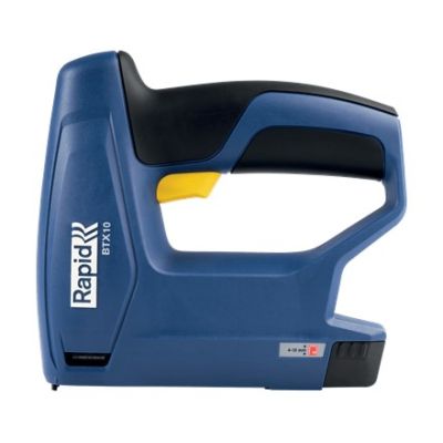 2. Rapid BTX10 Zszywacz Bateria