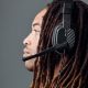 3. Logitech G A10 Zestaw słuchawkowy Przewodowa Opaska na głowę Gaming Czarny