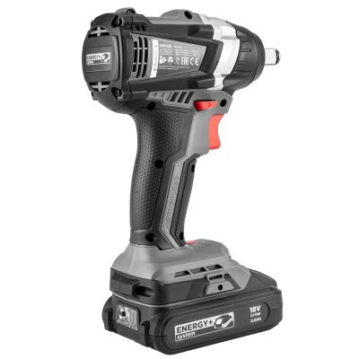 2. Graphite 58G028 wkrętak zasilany/zakrętark udarowy