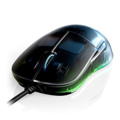 4. Endgame Gear EGG-XM1RGB-DF myszka Gaming Po prawej stronie USB Typu-A Optyczny 16000 DPI