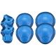 2. Zestaw ochraniaczy Spokey Buffer XS SPK-944636