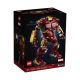 12. Klocki LEGO Hulkbuster MARVEL 76210