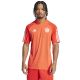 7. Koszulka adidas FC Bayern Training JSY M IQ0608