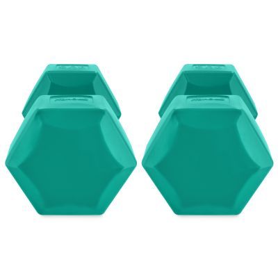 7. Hantle Spokey Monster 2x 5 kg SPK-943622