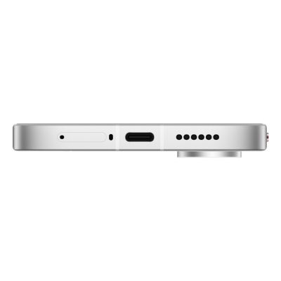 11. POCO X8 Pro 16,7 cm (6.59") Dual SIM 5G USB Type-C 8 GB 256 GB 6500 mAh Biały