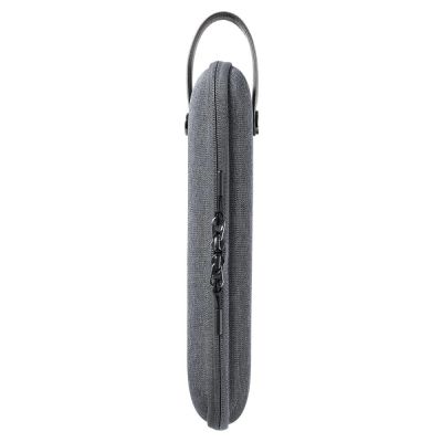 7. Etui Spigen Klasden Pouch na Nintendo Switch 2 - szare