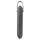 7. Etui Spigen Klasden Pouch na Nintendo Switch 2 - szare