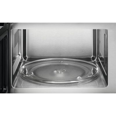 3. Kuchenka mikrofalowa do zabudowy ELECTROLUX LMS4253TBK