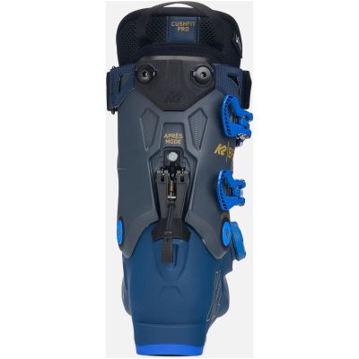 2. Buty narciarskie męskie K2 BFC 120 BOA