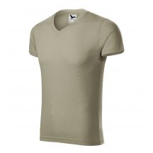 Koszulka Malfini Slim Fit V-neck M MLI-14628