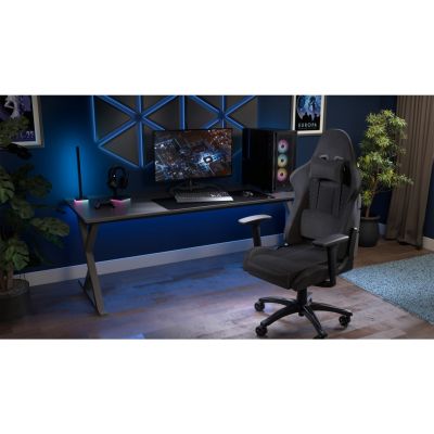 5. Corsair TC100 Gepolsterter Sitz Gepols