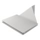 5. Lenovo | Yoga Tote Sleeve | Fits up to size 14 " | Sleeve | Seashell