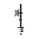 3. Hama 00220900 uchwyt / stojak do monitorów 88,9 cm (35") Biurko Czarny