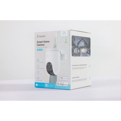 20. Kamera IP EZVIZ H8c PoE 2K 3Mpx