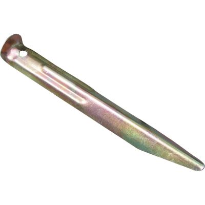 5. Śledzie namiotowe High Peak stalowe 6szt 42205