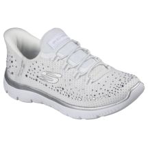 Skechers damskie sneakersy SUMMITS BRILLIANT SHINE 150273 WSL