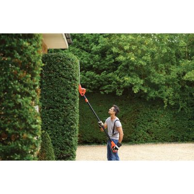 4. Elektryczne nożyce 51cm PH5551 BLACK+DECKER