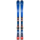 Narty Dynastar Speed Omg Team SL R21 Pro wiązania SPX 11 GW B73 Hot Red