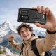 7. Etui Tech-Protect Kevlar Cam+ na Samsung Galaxy S26 - czarne