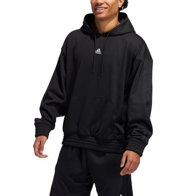 6. Bluza adidas Legend Winter Ho M GD6858