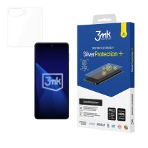 Folia ochronna 3mk SilverProtection+ na Samsung Galaxy Z Flip 8