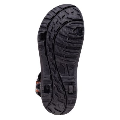 7. Dziecięce Sandały MERCHETO TEEN