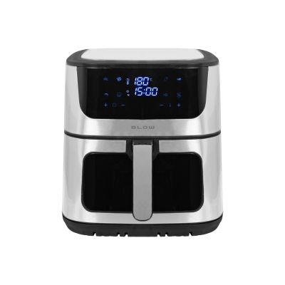 5. BLOW AIR FRYER FRYTKOWNICA BEZTŁUSZCZOWA 2500W 8L
