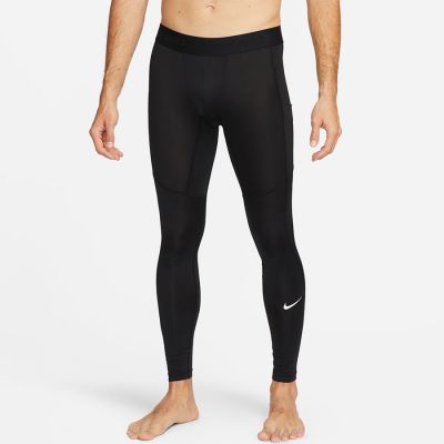 3. Spodnie termiczne Nike Pro M FB7952-010