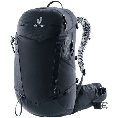 Deuter Futura 25 SL 25 l Czarny