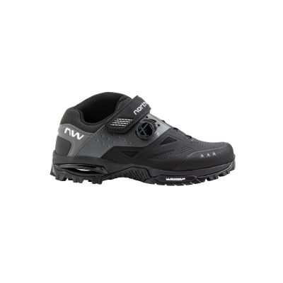 Buty rowerowe NORTHWAVE Enduro Mid 2 czarne