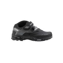 Buty rowerowe NORTHWAVE Enduro Mid 2 czarne