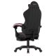 5. Fotel gamingowy Huzaro Force 3.7 Pink