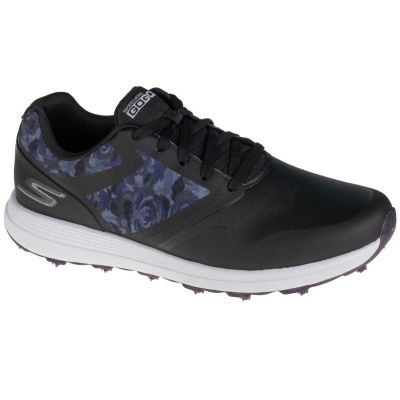 Skechers Go Golf Max 14875-BKPR  czarne 35,5