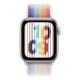 3. Zegarek Apple WATCH 41 Pride Edition SL (MGXU4ZM/A)