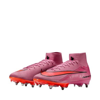 2. Buty piłkarskie Nike Zoom Mercurial Superfly 10 Elite SG-PRO FQ8342 600