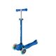 8. Hulajnoga z siedziskiem GO•UP SPORTY LIGHTS (452-600-4 S)