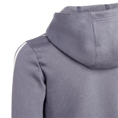 4. Bluza adidas Tiro 23 League Sweat Hoodie Jr HZ3016